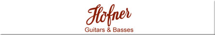 hofner