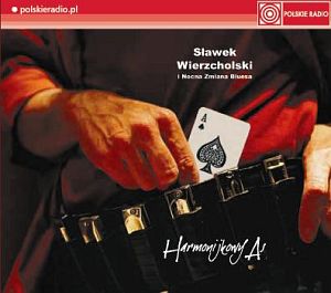 harmonijkowyas