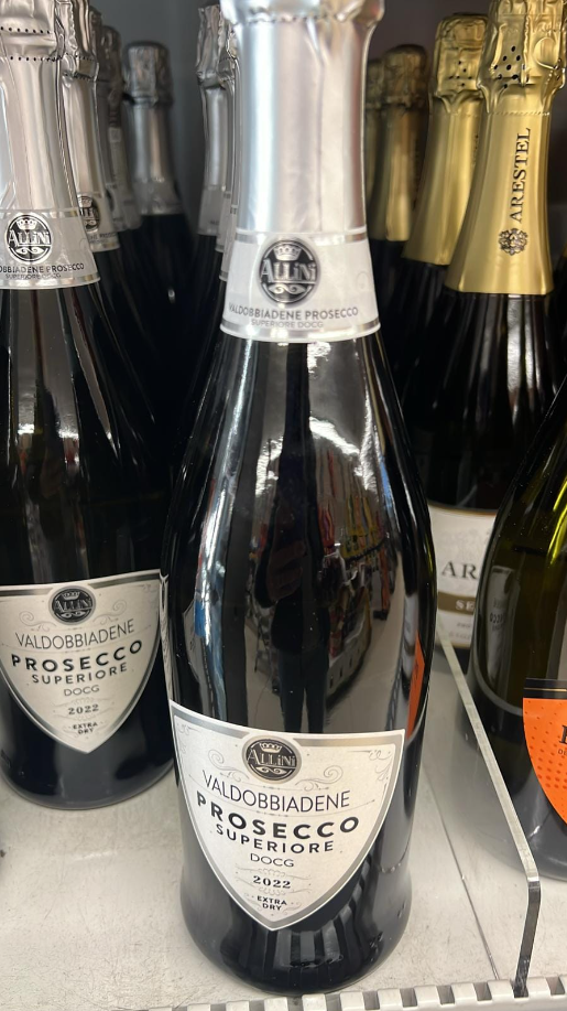 prosecco